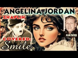 Angelina Jordan makes us 'Smile'