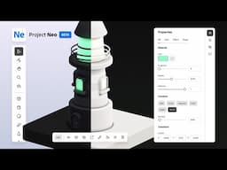 Project Neo: Building a Lighthouse