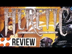 Heretic Video Review