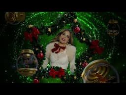 Gloria Trevi - Tu Regalo Soy Yo (Video Oficial)