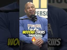 Victor Martinez reacts to Chris Aceto VS Shawn Ray Beef