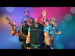 The Known Heavy Trailer [SFM]