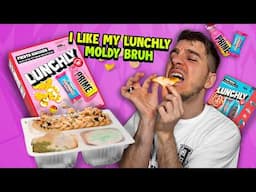 I Was Wrong About MrBeast's Lunchly