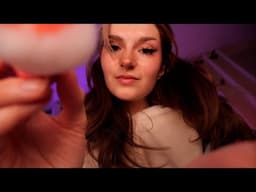 ASMR In My Lap POV ~ Pampering You to Sleep