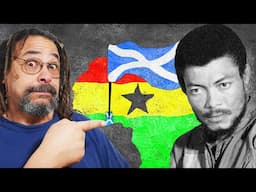 How a Scotsman Caused a West African Revolution