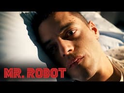 "Tell Me This Isn't A Dream" | Mr. Robot