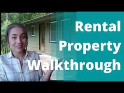 Rental Property Walkthrough | Arkansas | $650/month