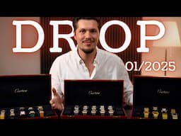 Der erste Drop des Jahres! | WERNER-WATCHES