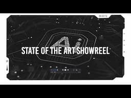 GenAI Latest Showreel - May2024 - chatGPT4o, project Astra, Sora, Veo, Elevenlabs etc.