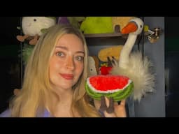 ASMR | The Jellycat Shop