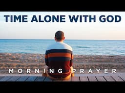 Lord, Draw Me Closer To You Every Day | A Blessed Morning Prayer To Start Your Day