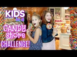 Lolli & Pops Scavenger Hunt!