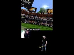 IB CRICKET VR LIVE T20