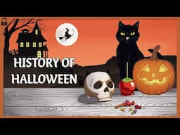 The History of Halloween