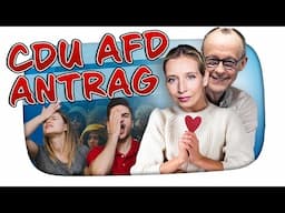 GRR die CDU und AFD sind BÖSE GRR - Kuchen Talks #1052