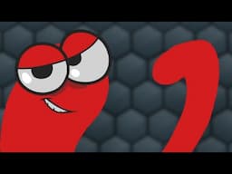 Slither.io Logic - Cartoon Animation Movie 2