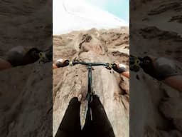 Amazing Downhill 😍 #shorts #mtb #freeride #downhill