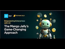 The Mango Jelly: Advancing Enterprise with Open-Source LLMs | Intel Software