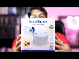 छोटे बच्चे को भाप कैसे दें | Best Nebulizer Machine In India In Hindi