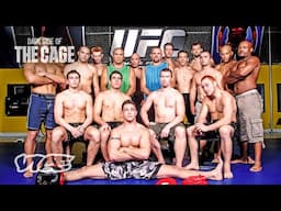 The Explosive Mix of MMA and Reality TV | | Deeper Into the Cage