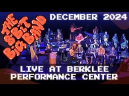 The 8-Bit Big Band *LIVE* in Boston FULL SHOW! - 12/7/24