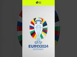 INI DIA NEGARA NEGARA YANG ADA DI LOGO EURO!! #euro2024 #euro #miteplay #uefa