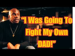 When Fathers Leave Their Children… THIS HAPPENS! W/ @Four8TV