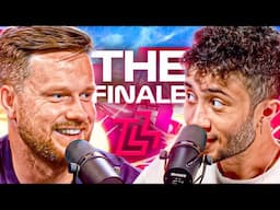 End of Season Awards! Our Final Goodbye… | FULL PODCAST EP.67