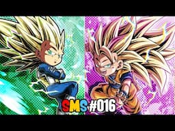 The Dragon Ball Daima Final Battle Approaches | SMS #016