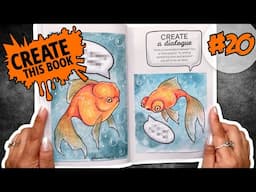 Create This Book - Episode 20