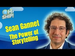 The Power of Storytelling in Live Events | EP 130 Sean Gannet of SFG Productions