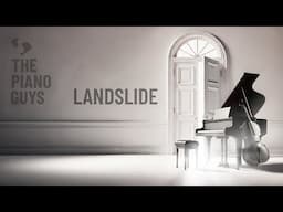 Landslide - Fleetwood Mac (Piano & Cello Cover) The Piano Guys