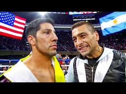 Lucas Martin Matthysse (Argentina) vs John Molina Jr (USA) | KNOCKOUT, Boxing Fight Highlights HD