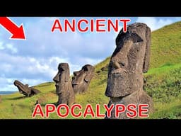 Why You Must Watch Graham Hancock’s Ancient Apocalypse 2