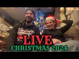 Romany Pirates is live Christmas 2024