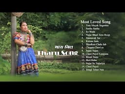 Most Loved Song Mix Tharu Song BY ND STUDIO THER STORY MAKER