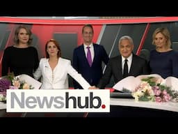 Newshub signs off one last time | Newshub