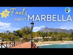 Marbella - The Spanish Luxury Capital Will Surprise You