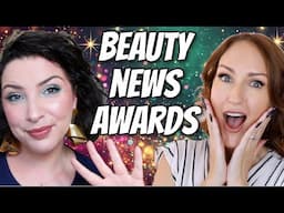 2024 Beauty News Awards