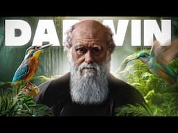 Darwin : L'homme qui changea notre vision du vivant