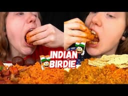 Songbyrd The *Indian Birdie*