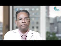 Dr  Prakash Chandra Mondal |  Apollo Hospitals Kolkata