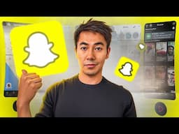 5 Timeless Startup Lessons I Learned From Snapchat