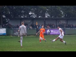 HIGHLIGHTS: Boxing Day Defeat. | Diamonds 0-2 Corby Town