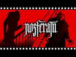 The Deadly Plague of NOSFERATU Explained