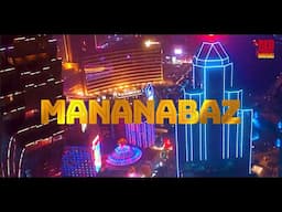 "Love It" / MANANABAZ