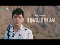 EUROPE - TOMORROW DIMAS SENOPATI ( Acoustic Cover )