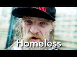 How the Homeless Crisis in the Netherlands became a Global Issue