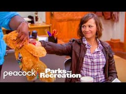 UNDERRATED cold opens that have zero business being this funny | Parks and Recreation