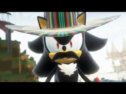 Sombrero Shadow in Shadow Generations